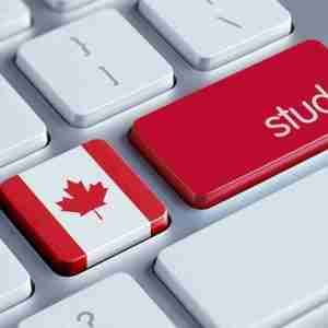 Study abroad in Canada ​