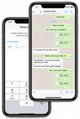 phone