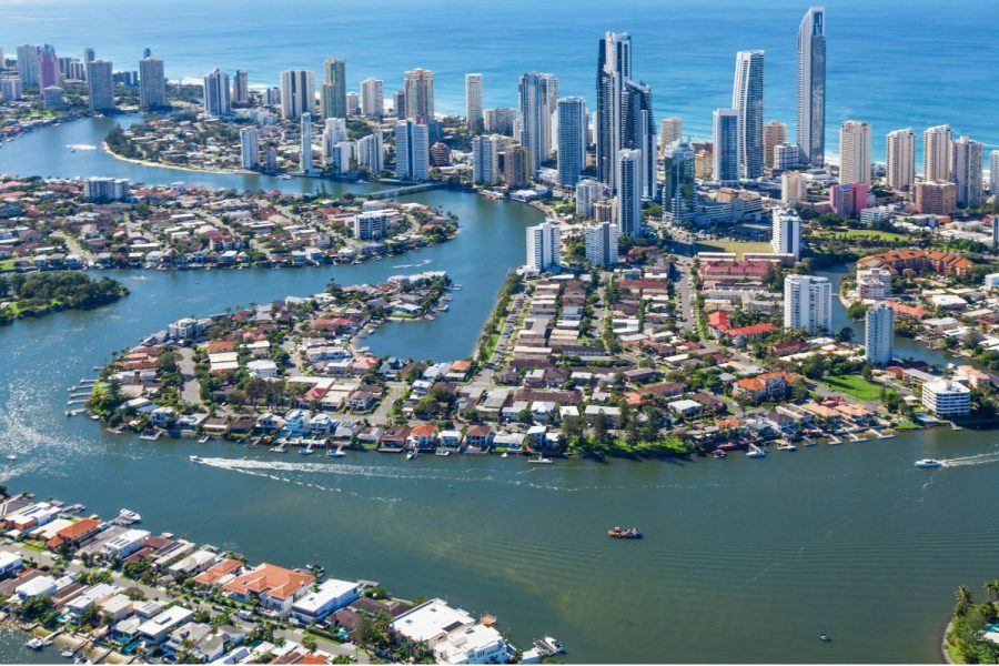 Australia's Business Innovation and Investment Visa (subclass 188) allows skilled entrepreneurs to manage businesses or investments, leading to permanent residency.