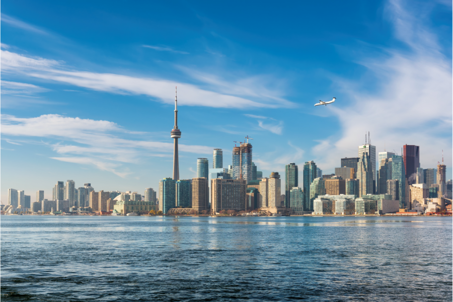Canada's Start-Up Visa helps entrepreneurs launch innovative businesses, create jobs, and contribute to the economy with support from investors or incubators.
