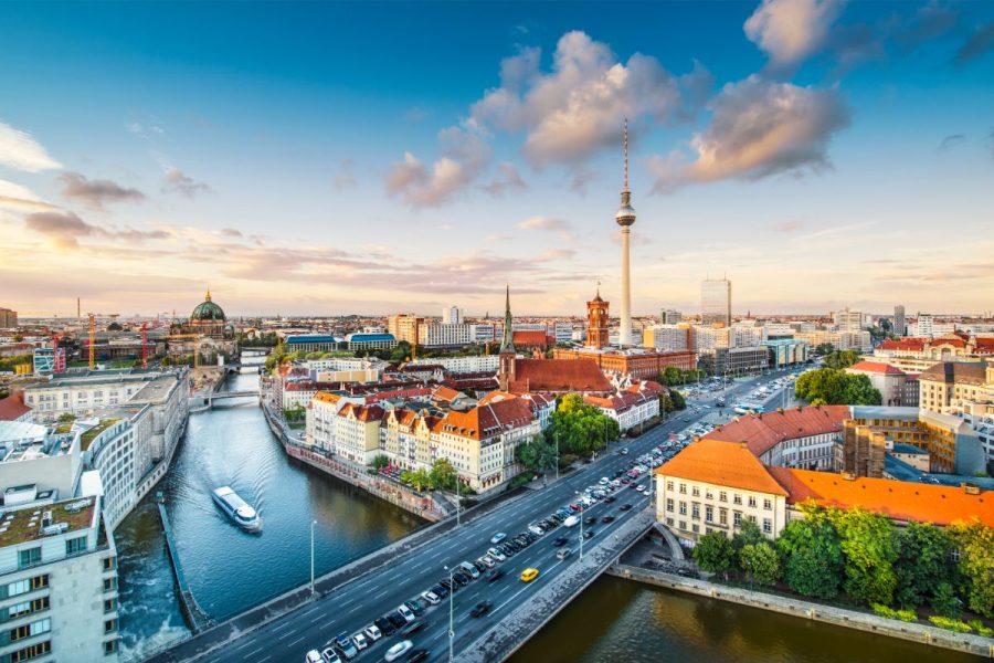 Germany's Self-Employment Visa allows entrepreneurs and freelancers to start businesses or work independently, contributing to the German economy.