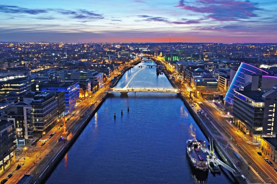 Ireland's Start-up Entrepreneur Programme (STEP) supports non-EEA entrepreneurs to launch innovative businesses, create jobs, and gain residency.