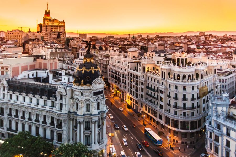 pain's Residence Visa for Entrepreneurs Spain offers a Residence Visa for Entrepreneurs, enabling non-EU nationals to establish and manage innovative business ventures within the country. This initiative aims to attract entrepreneurial talent, fostering economic growth and job creation.