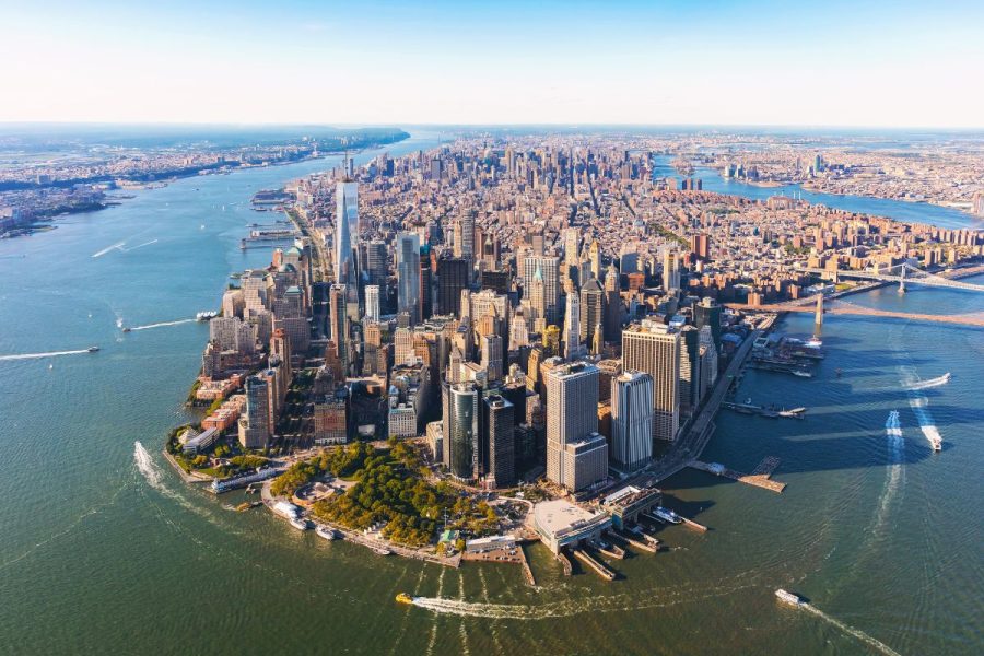 The US International Entrepreneur Rule Visa allows entrepreneurs to launch and grow startups, focusing on innovation, investment, and job creation.