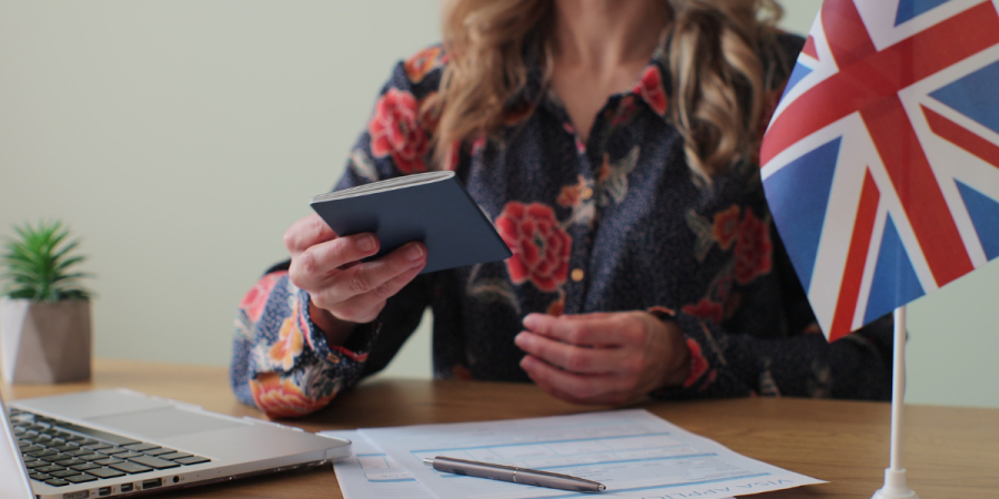 Financial planning for a Canada Startup Visa Business Plan to secure funding and support business growth.