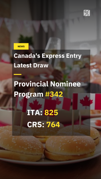 Express Entry
Canada