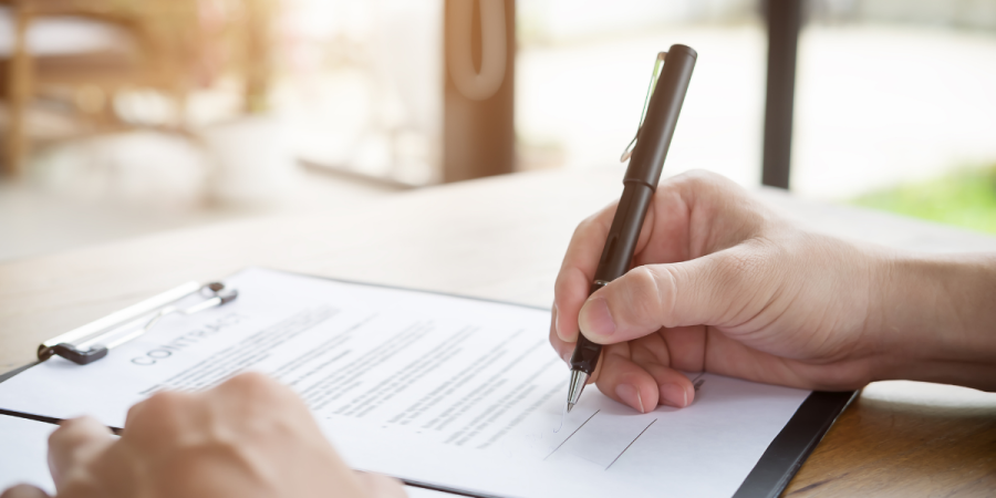Pre-Marital Agreements 