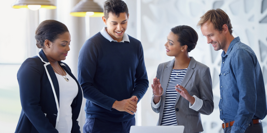 Managing Your Online Presence: A Guide for Spouse Sponsorship 