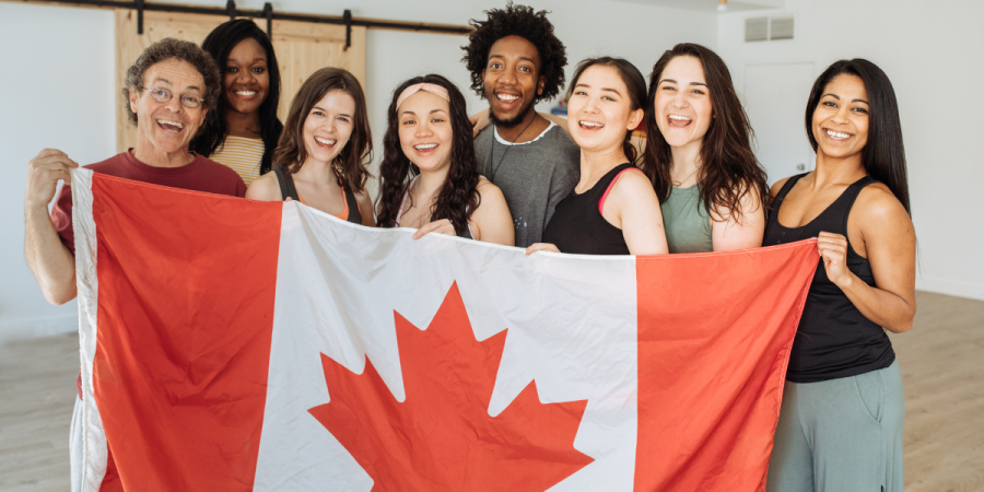 Starting a Business in Canada: New vs. Traditional Sectors