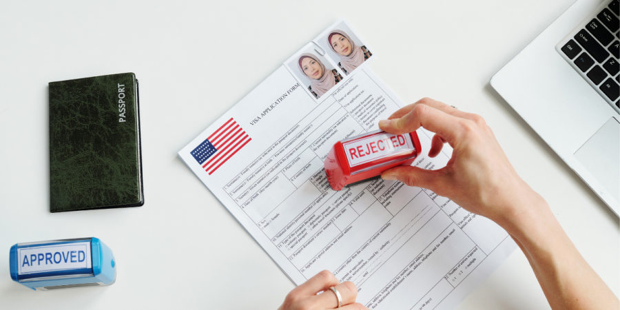 Common Reasons for Spousal Sponsorship Visa Rejection and How to Avoid Them