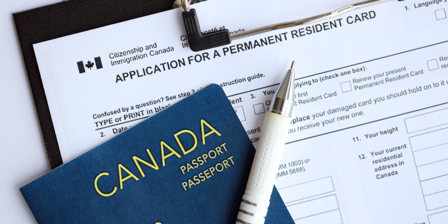Permanent Residency in Canada and Its Role in Sponsorship