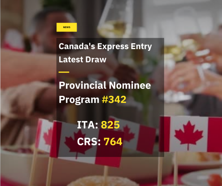 Your Invitation to Canada Could Be Next – Stay Ready, Stay Informed