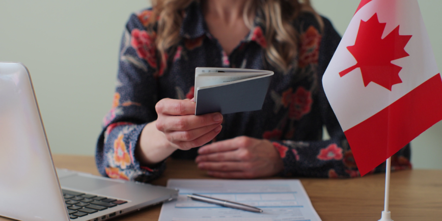 Reasons for Canadian Visa Application Rejection