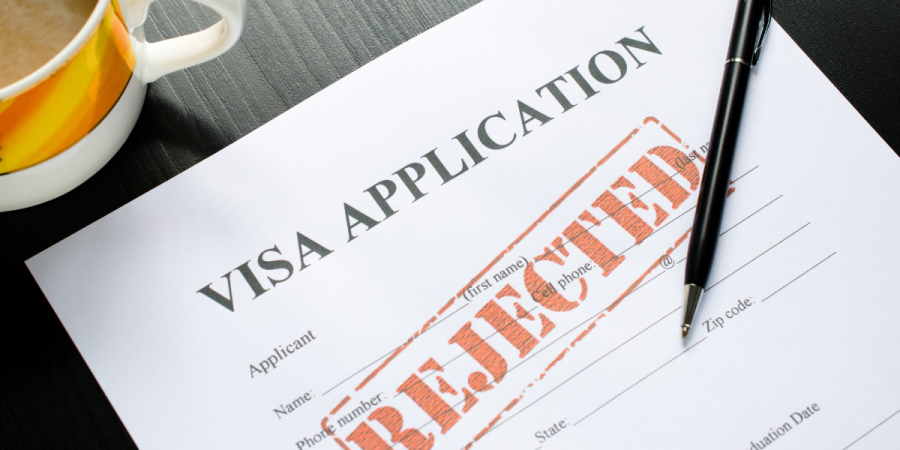 reasons for canadian visa application rejection and how to avoid them