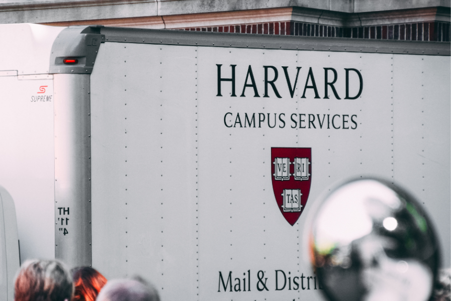 Trump Bars Harvard From Enrolling Foreign Students in 2025 Crackdown | What International Students Need to Know