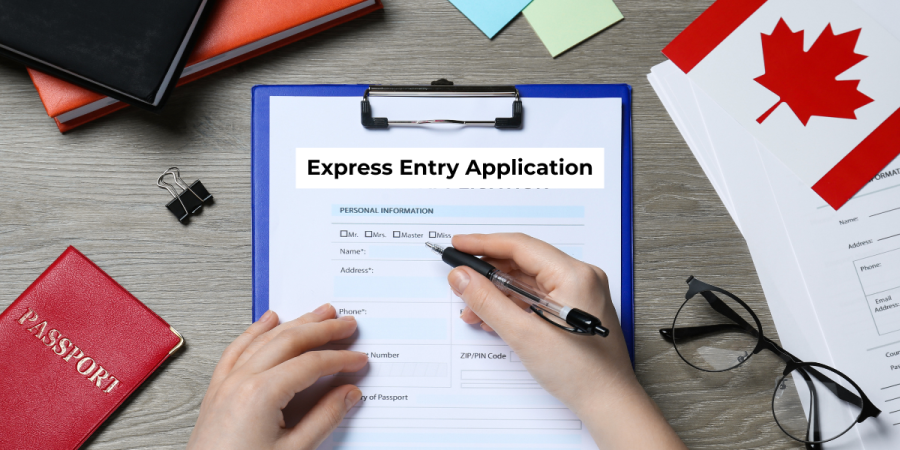 What to Do If Your Express Entry Application Gets Rejected