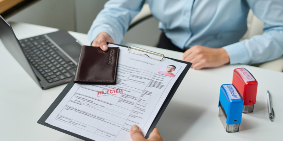 What to Do If Your Express Entry Application Gets Rejected