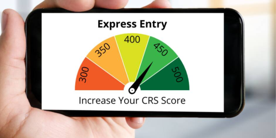 7 Factors that can Cause Express Entry CRS Scores to Drop