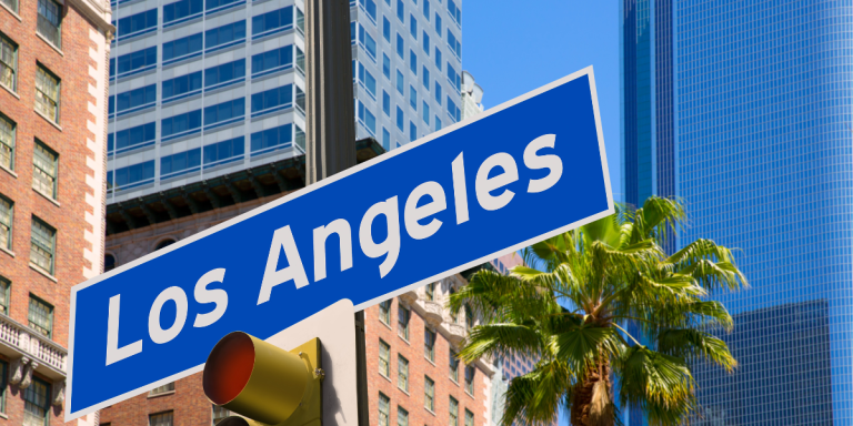 4 Best Areas for Long-Term Rentals in Los Angeles for Immigrants