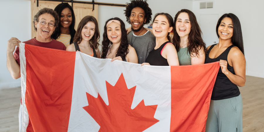 Benefits of Canadian Permanent Residency (PR)