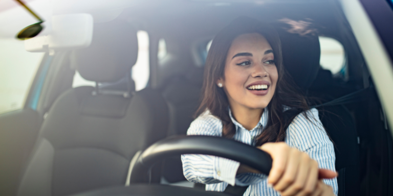 Can International Students Drive in Canada?