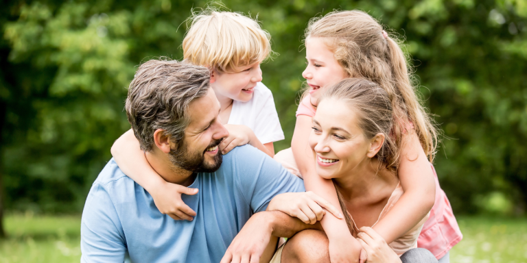 EB-5 Requirements for Parents Applying with Children Under 21