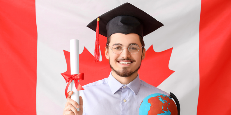 scholarships for undergraduate students graduate holding diploma in canada