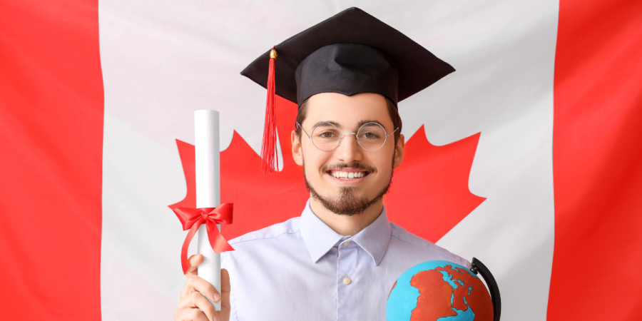 scholarships for undergraduate students graduate holding diploma in canada