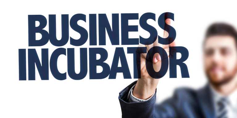 business incubator concept highlighting canada designated incubators program