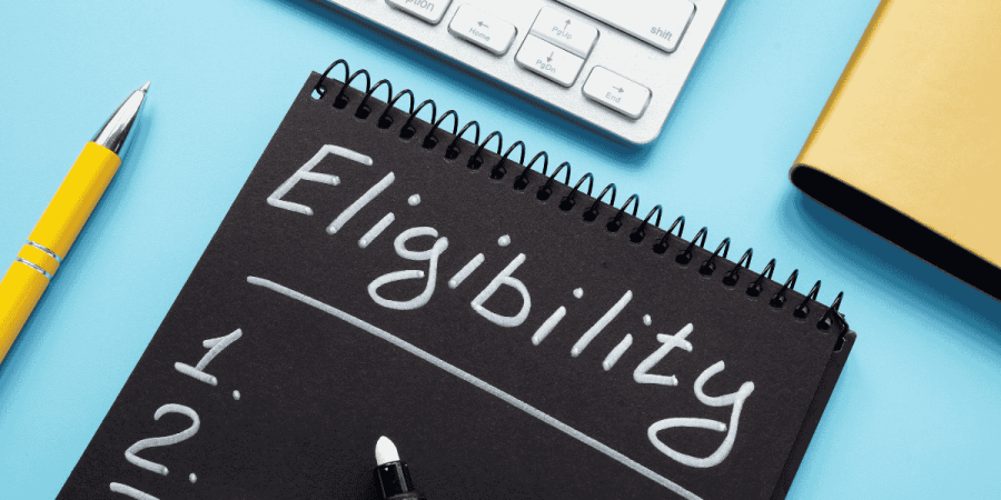 eligibility checklist for canada startup visa with designated incubators support