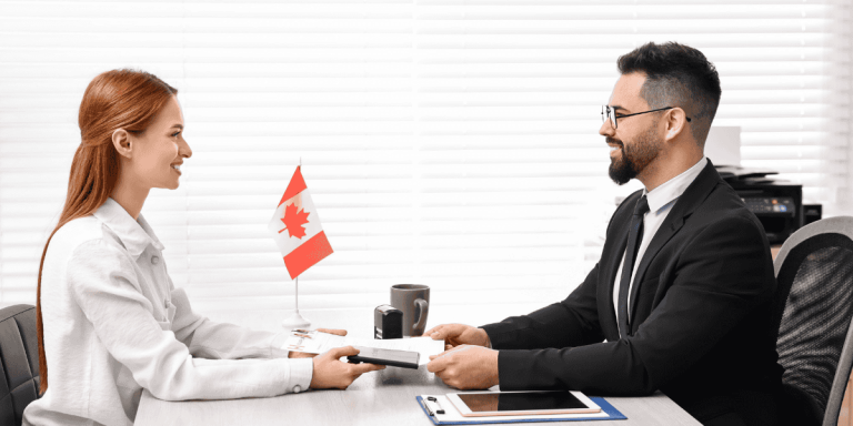 Canada Super Visa: Step-by-Step Application Process for Parents/Grandparents
