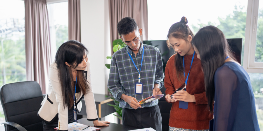 Spousal Immigration Requirements and Checklist: Key Documents