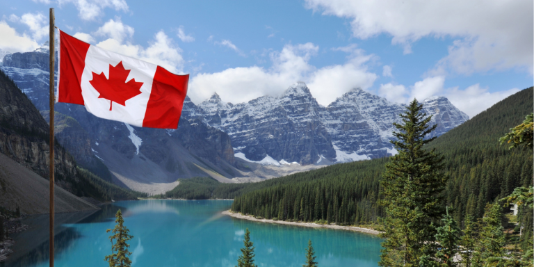 Top 5 Affordable Places to Live in Canada