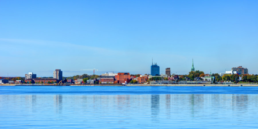 Top 5 Affordable Places to Live in Canada