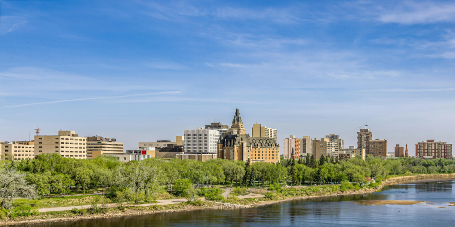 Top 5 Affordable Places to Live in Canada