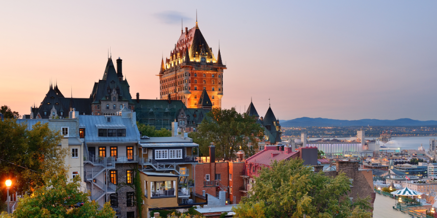 Top 5 Affordable Places to Live in Canada