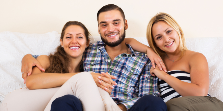 Polygamy in Canada: Can You Sponsor Multiple Spouses or Partners