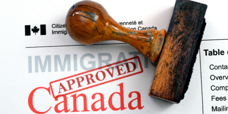 Can you Convert a Canada Visitor Visa to Work Permit? Policy Ended in August