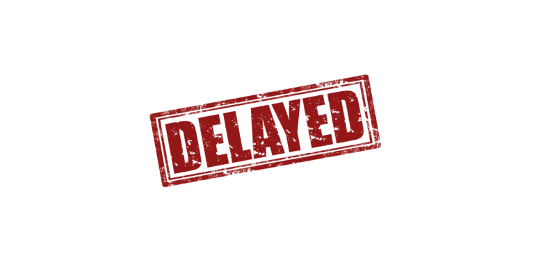 express entry delay