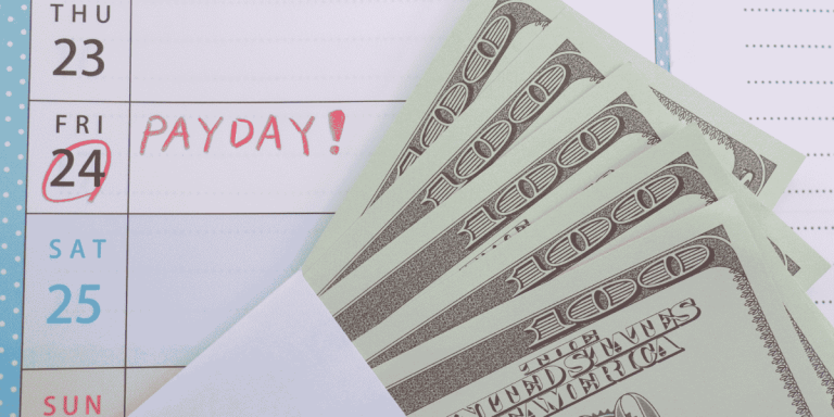 payday calendar and cash earnings from skilled trade jobs in canada