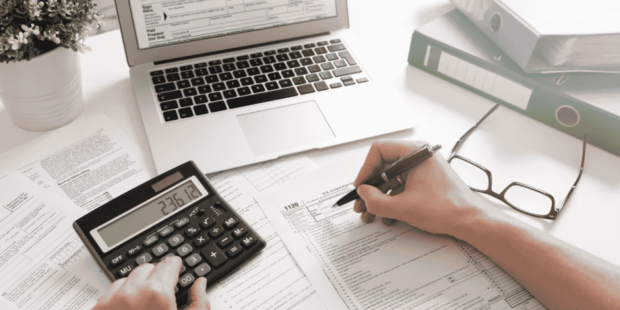 accounting jobs