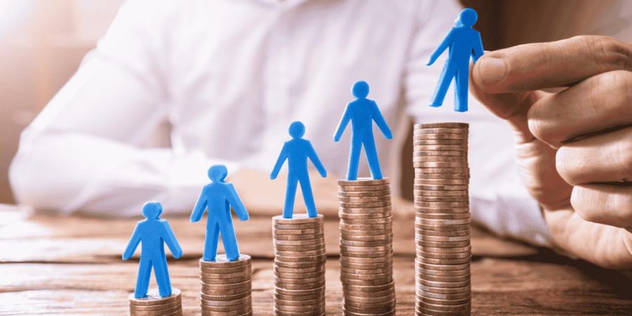Average Salaries in Canada