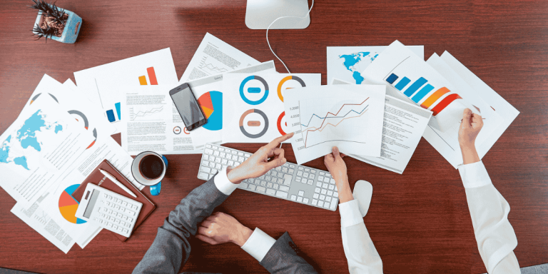 registering business