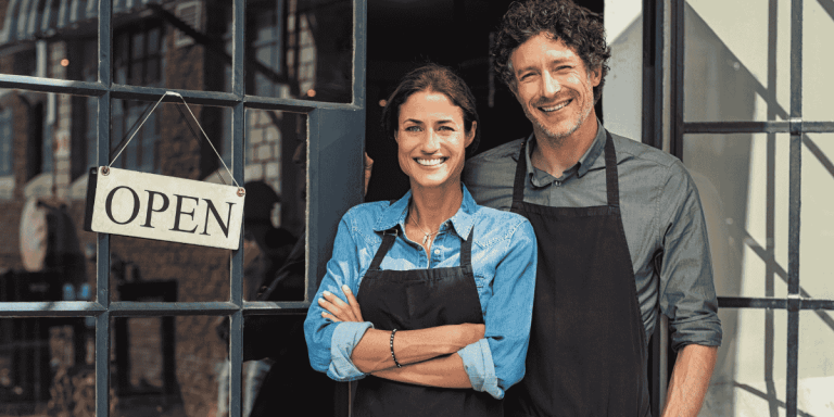 small business