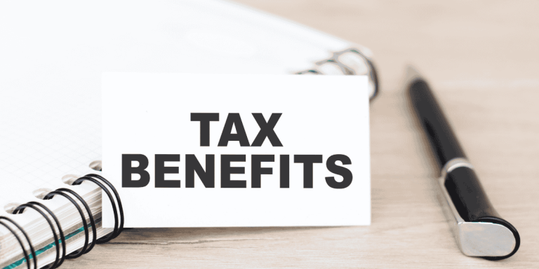 tax benefits