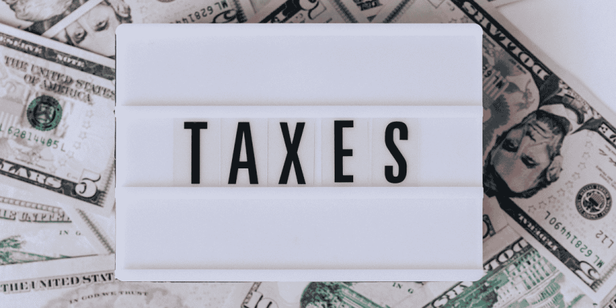 tax benefit