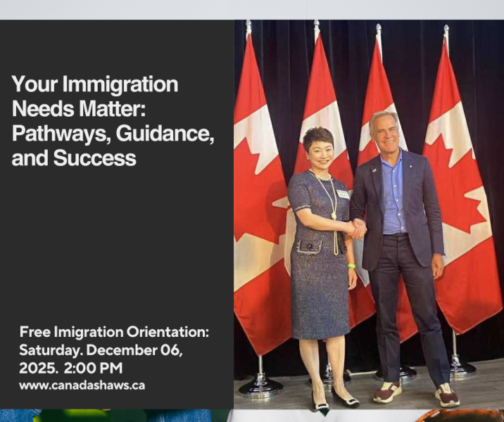 Your Immigration Needs Matter Pathways Guidance and Success