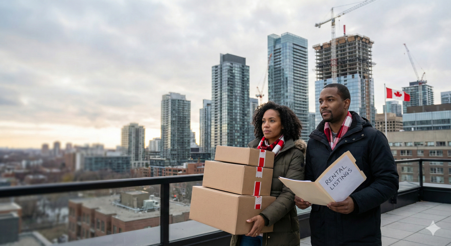 Immigration and Housing Canada: How Housing Trends Influence Policy