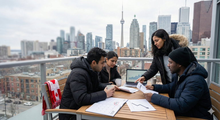 Will Immigration Cuts Affect Canadian Job Markets? What Applicants Should Know