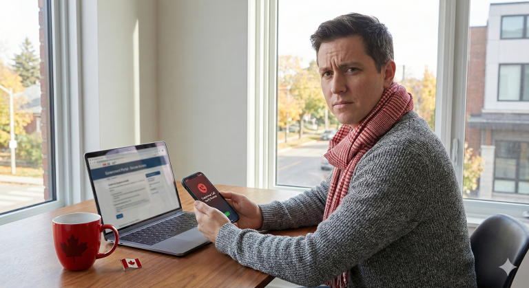 Why Immigration Scam Cases Are Rising and How to Stay Safe